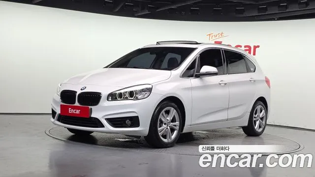 BMW 2-Series