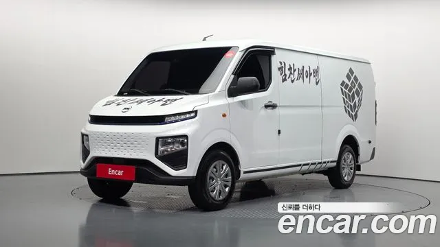 Geely SE-A2 Van
