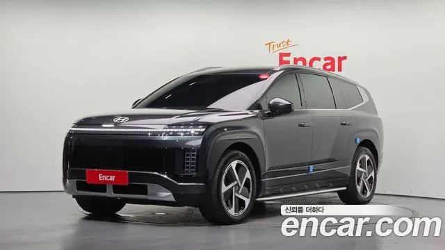 Hyundai Ioniq 9