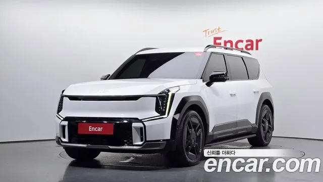 Kia EV9