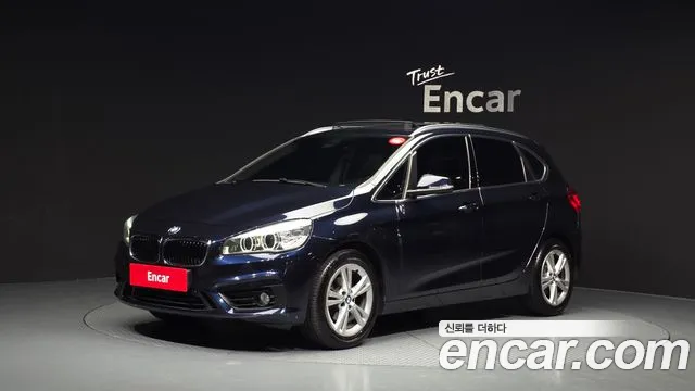 BMW 2-Series