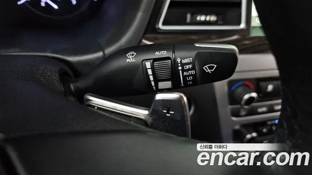 Genesis G80 — фото 18