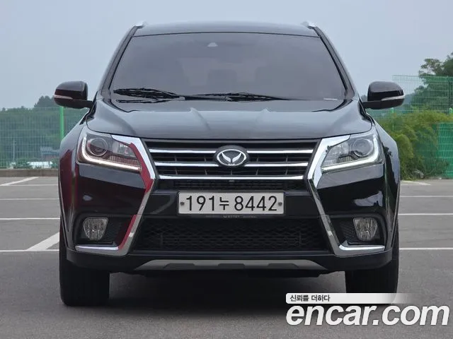 Baic Yinxiang Kenbo 600