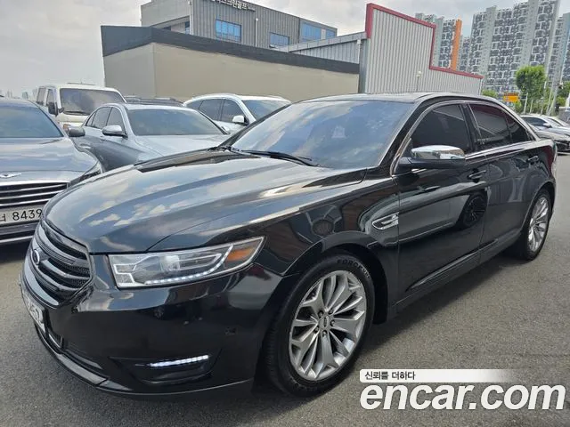 Ford Taurus