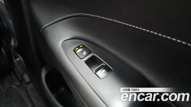 Hyundai Grandeur — фото 18