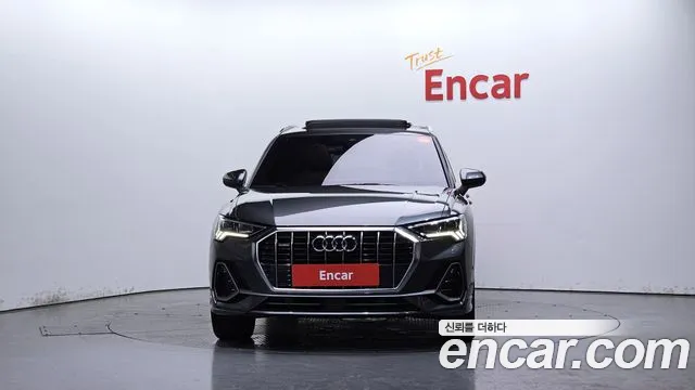 Audi Q3 — фото 3