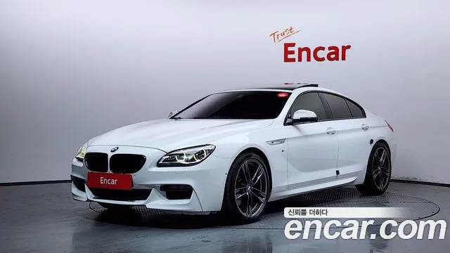 BMW 6-Series