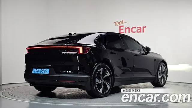 Polestar Polestar 4