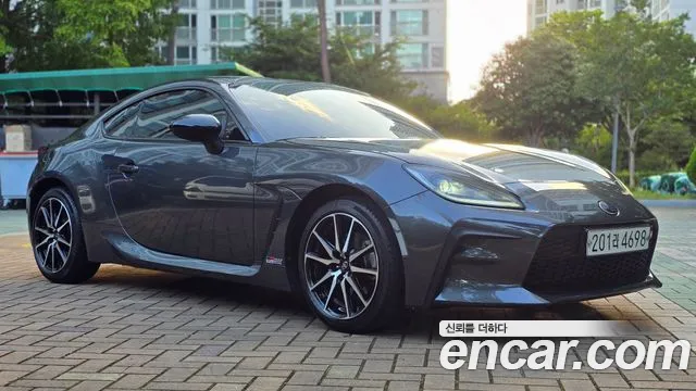 Toyota 86