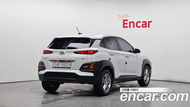 Hyundai Kona — фото 2