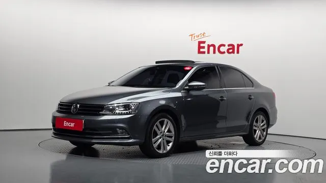 Volkswagen Jetta
