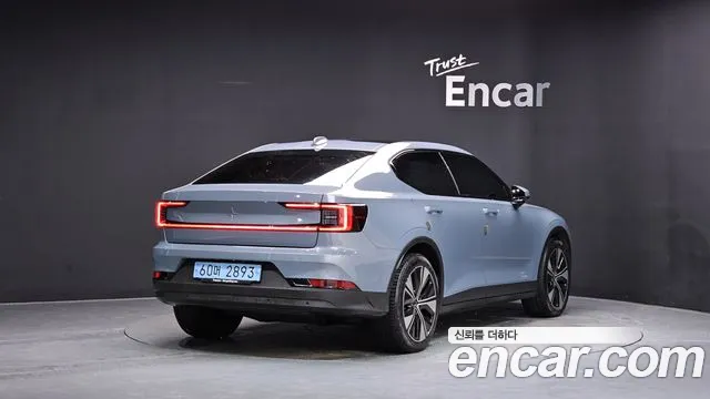 Polestar Polestar 2