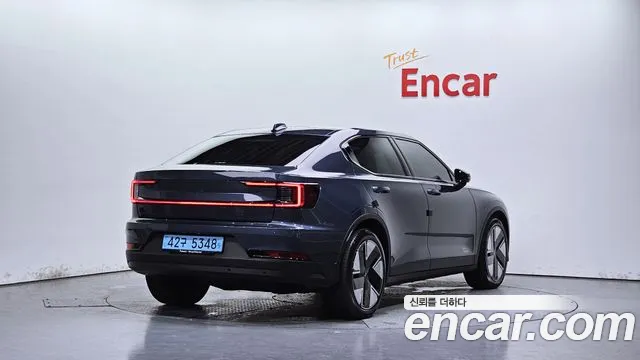 Polestar Polestar 2