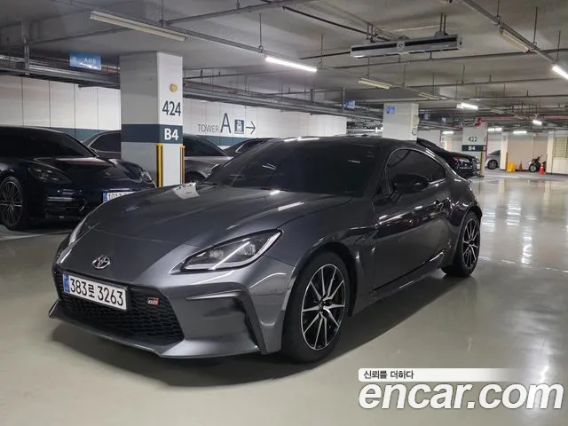Toyota 86