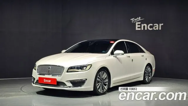 Lincoln MKZ