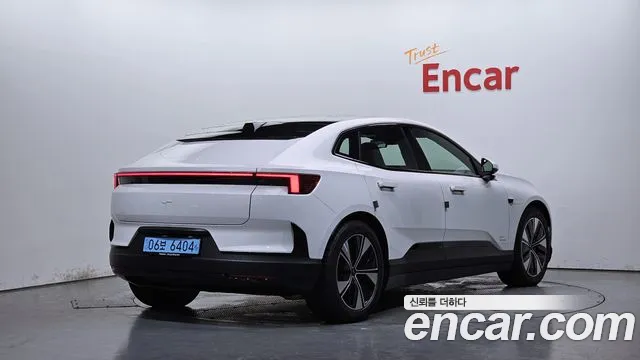 Polestar Polestar 4