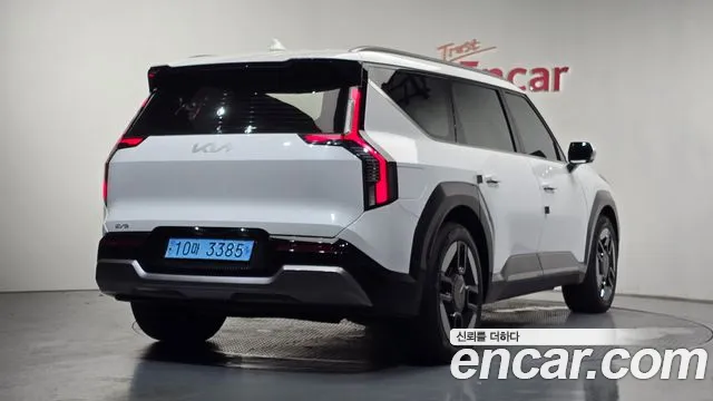 Kia EV9