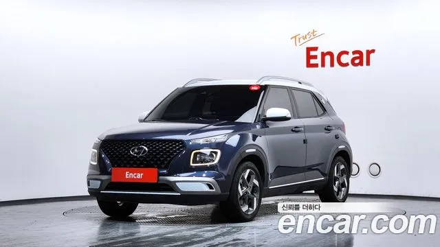 Hyundai Venue