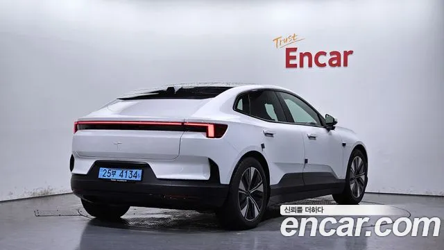 Polestar Polestar 4