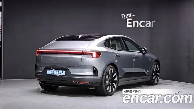 Polestar Polestar 4