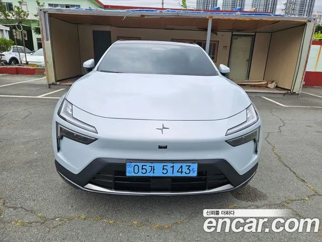 Polestar Polestar 4