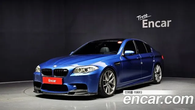 BMW M5