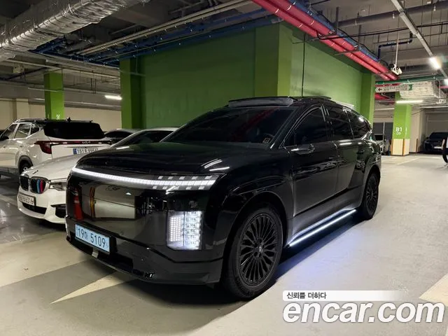 Hyundai Ioniq 9