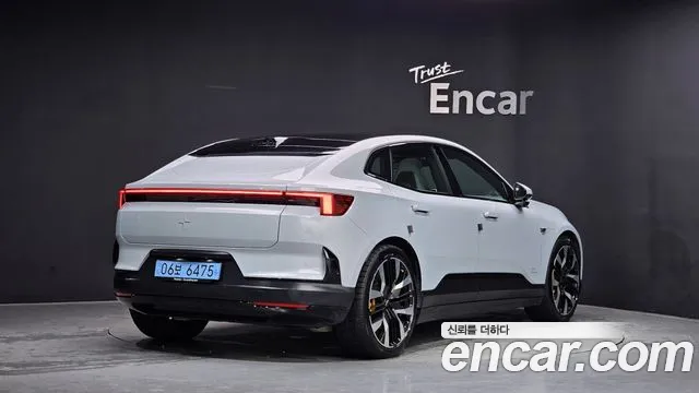 Polestar Polestar 4