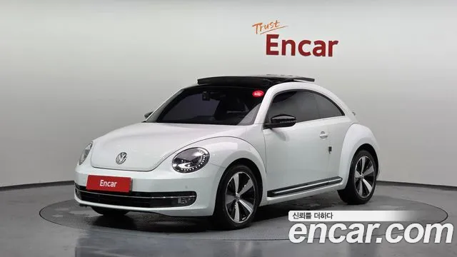Volkswagen Beatle
