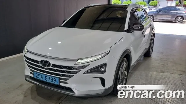 Hyundai Nexo