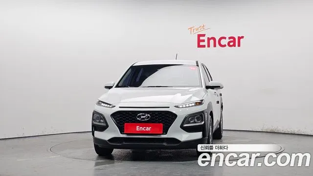 Hyundai Kona — фото 3