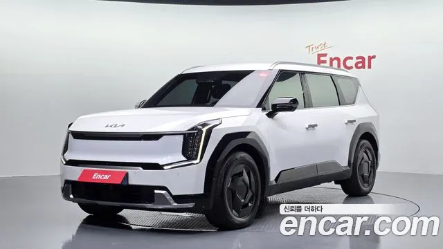 Kia EV9