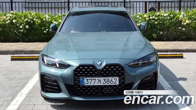 BMW 4-Series