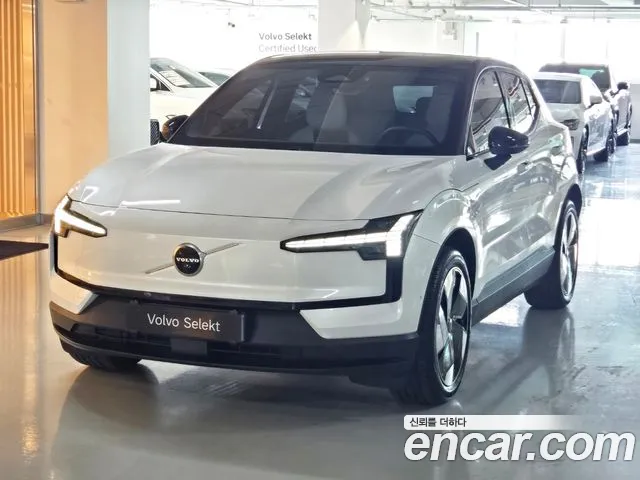 Volvo EX30