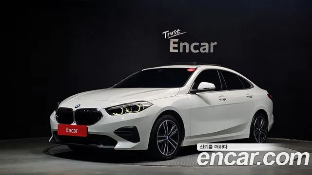 BMW 2-Series
