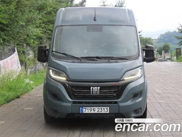Fiat Ducato
