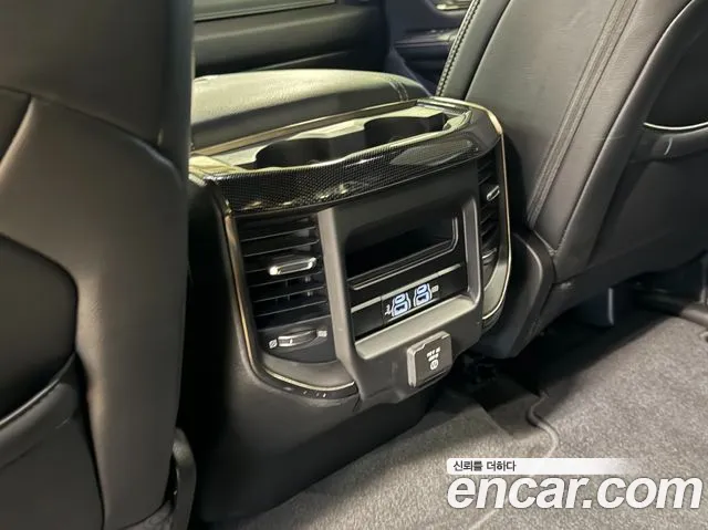 Dodge Ram Pick Up — фото 13