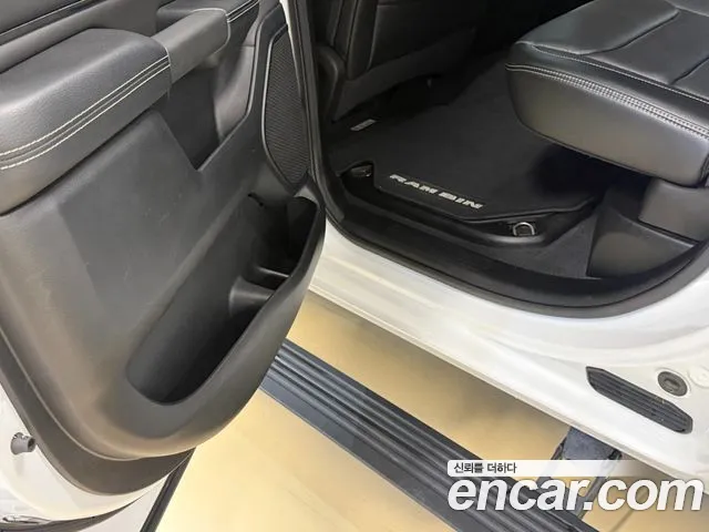 Dodge Ram Pick Up — фото 15