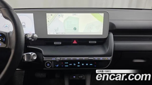 Hyundai Ioniq 5 — фото 13