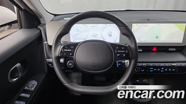 Hyundai Ioniq 5 — фото 14