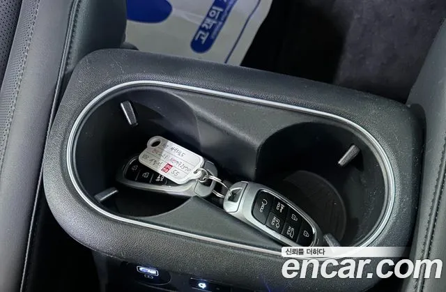 Hyundai Ioniq 5 — фото 16