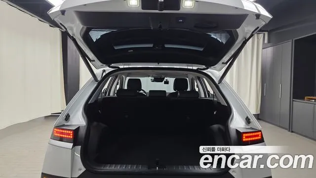Hyundai Ioniq 5 — фото 17