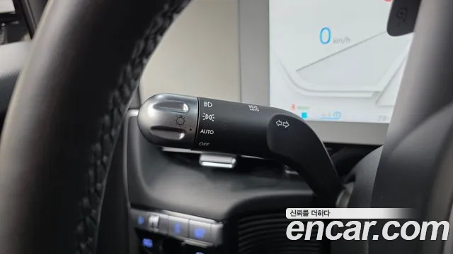 Hyundai Ioniq 5 — фото 27