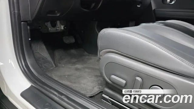 Hyundai Ioniq 5 — фото 28