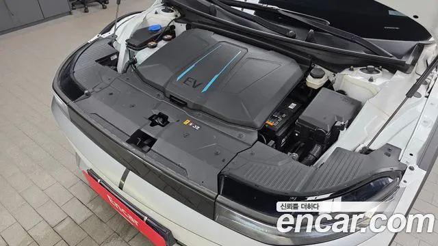 Hyundai Ioniq 5 — фото 6