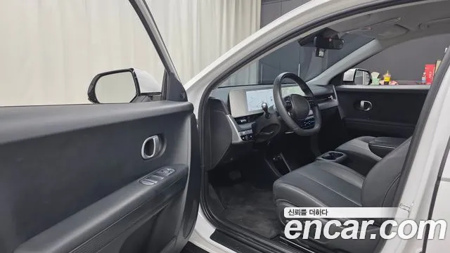 Hyundai Ioniq 5 — фото 10