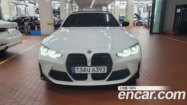 BMW M4