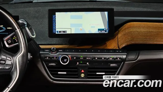 BMW i3 — фото 14