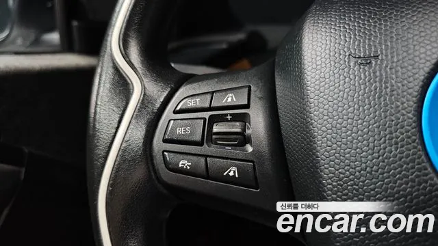 BMW i3 — фото 16