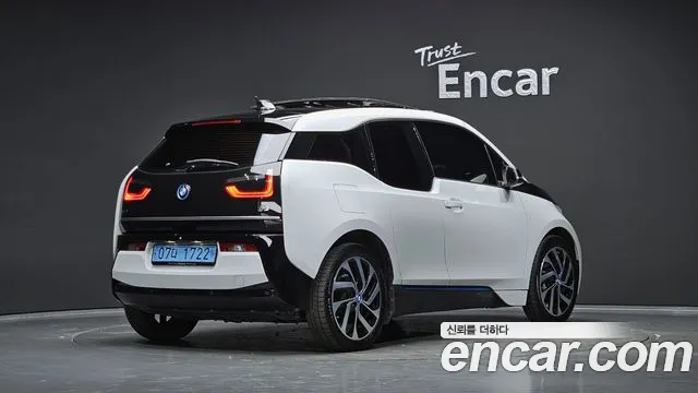 BMW i3 — фото 2